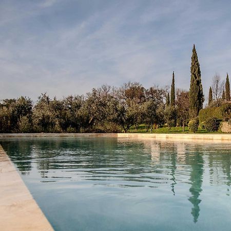 Podere Le Mezzelune Bibbona Εξωτερικό φωτογραφία