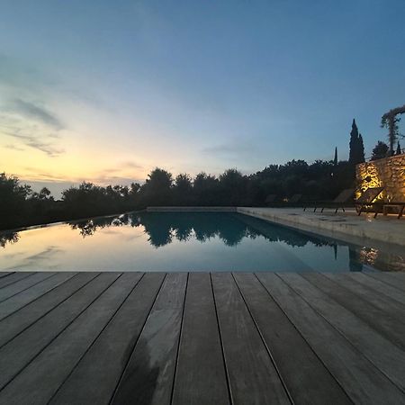 Podere Le Mezzelune Bibbona Εξωτερικό φωτογραφία