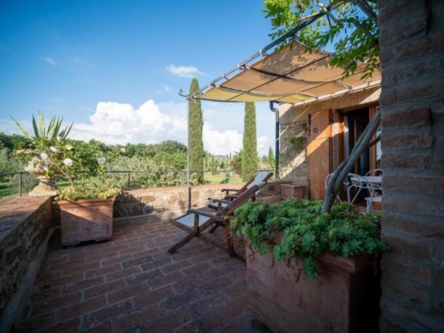 Podere Le Mezzelune Bibbona Εξωτερικό φωτογραφία