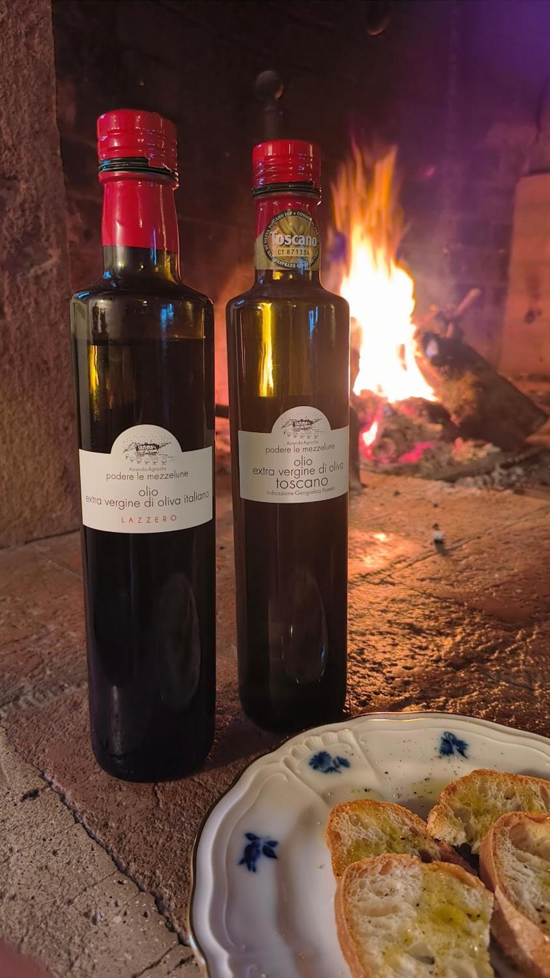 Podere Le Mezzelune Bibbona Εξωτερικό φωτογραφία